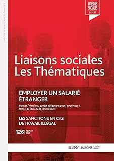 Employer un salarié étranger: Les sanctions en cas de travail illégal