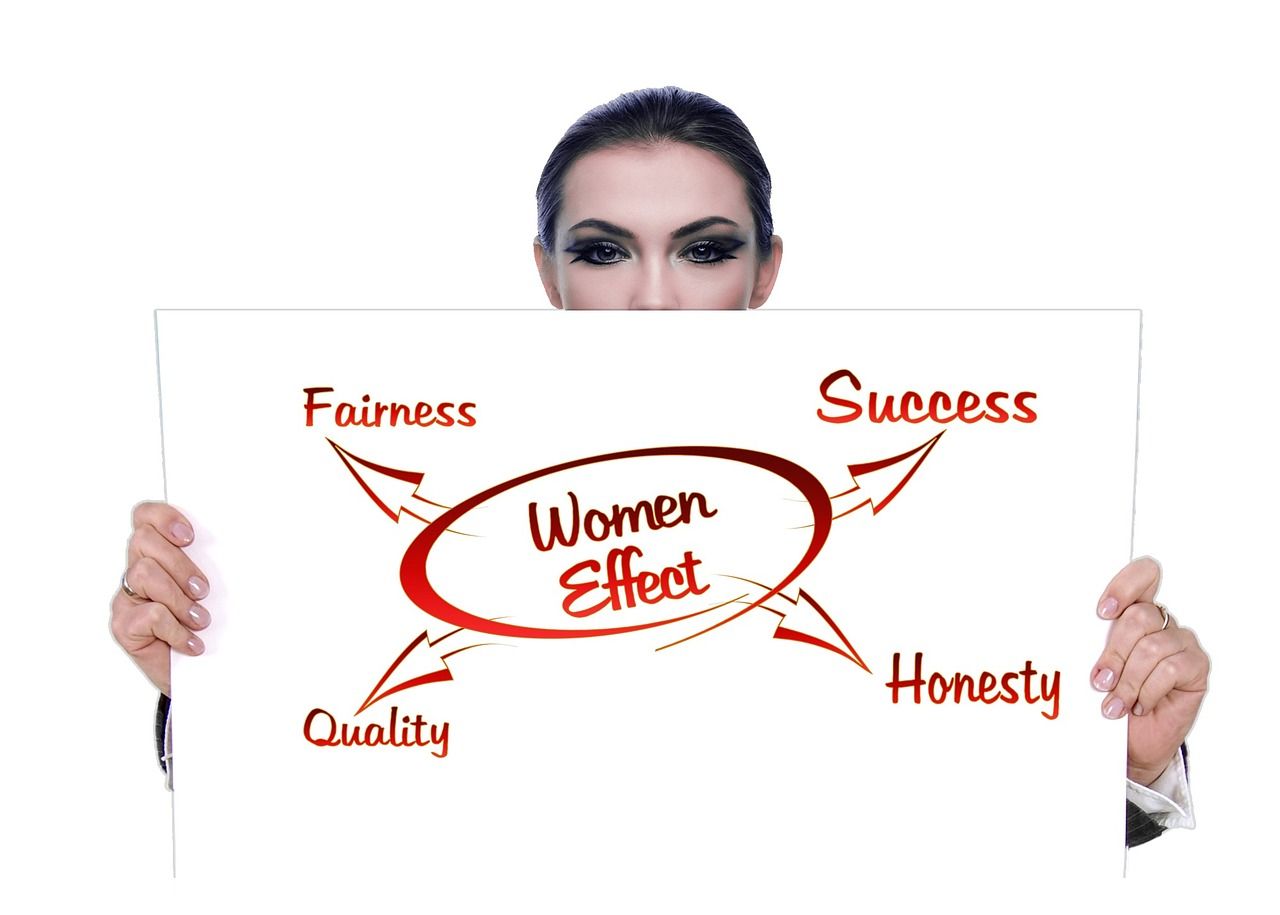 L'entrepreneuriat féminin : défis et opportunités actuels découvrez l’entrepreneuriat féminin : parcours inspirants, conseils pratiques et ressources pour accompagner les femmes dans la création et le développement de leur entreprise.