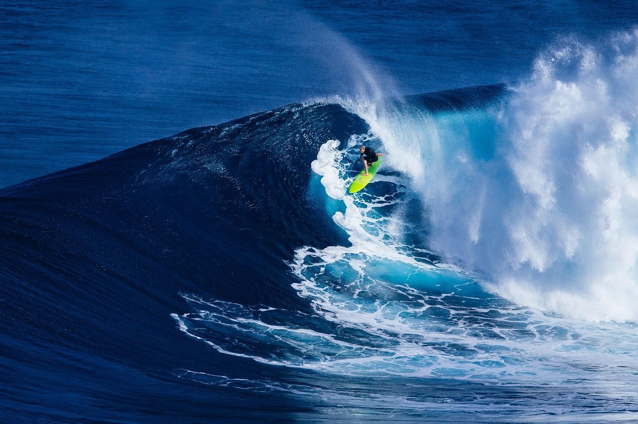Stratégie océan bleu : comment créer un marché sans concurrence découvrez la stratégie blue ocean : une approche innovante pour créer de nouveaux marchés, éviter la concurrence et stimuler la croissance en développant des offres uniques et différenciatrices.