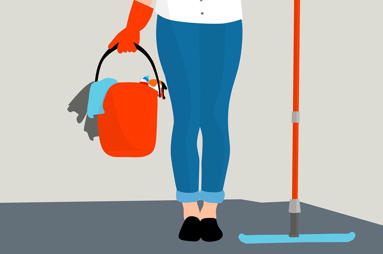 Lettre de motivation femme de chambre : modèle gratuit et conseils pour décrocher le poste découvrez comment rédiger une lettre de motivation efficace pour un poste d'agent de ménage. modèles, conseils et astuces pour convaincre les recruteurs.