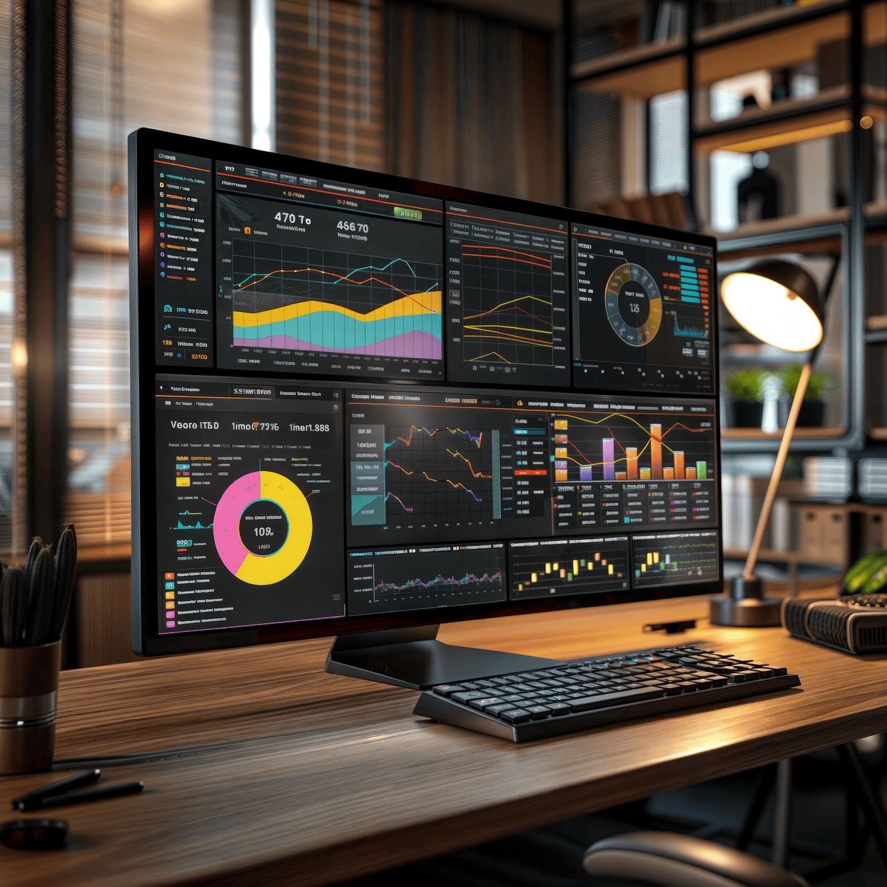 Les KPI indispensables pour piloter votre startup découvrez tout sur les kpi : leur définition, leur utilité, et comment choisir les meilleurs indicateurs pour piloter efficacement la performance de votre entreprise.