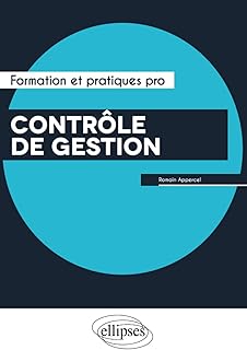 Contrôle de gestion