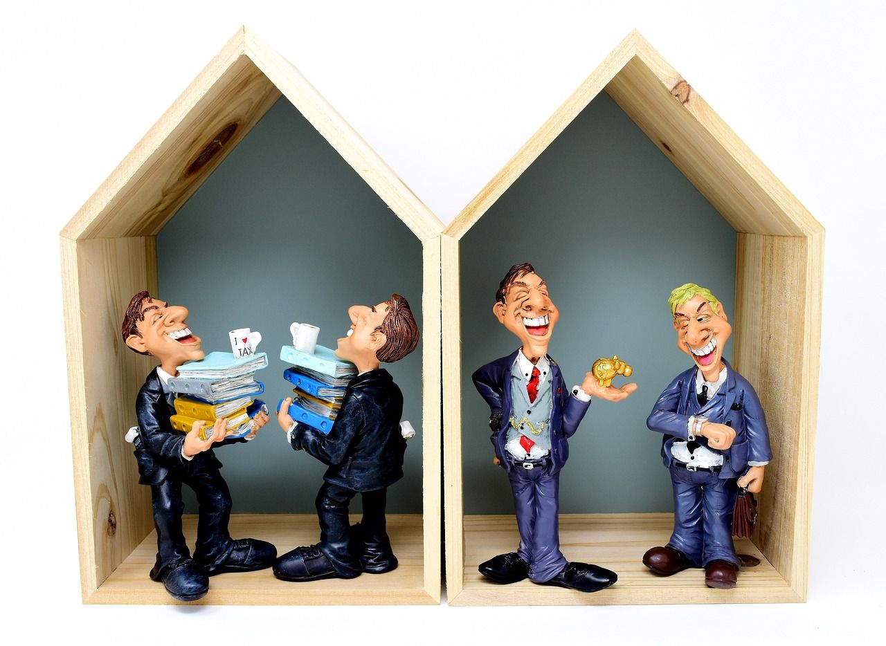 5 stratégies pour optimiser la fiscalité de votre entreprise découvrez des stratégies efficaces d’optimisation fiscale pour réduire vos impôts légalement, augmenter vos économies et améliorer la gestion de vos finances personnelles ou d’entreprise.