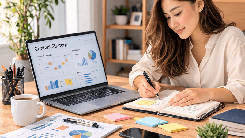 Révolution du marketing mix en 2026 : découvrez les tendances incontournables